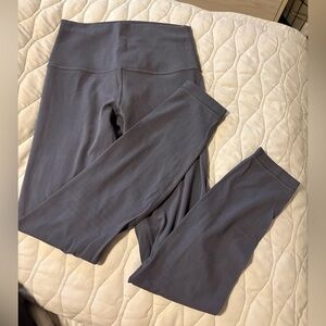 Lululemon Align Tights 25”